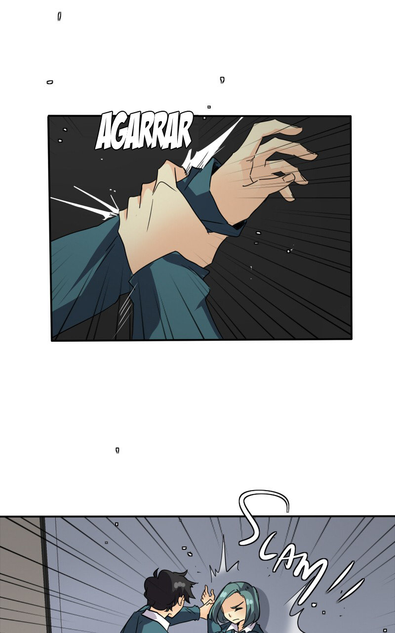 UnORDINARY Capitulo 159 página 80