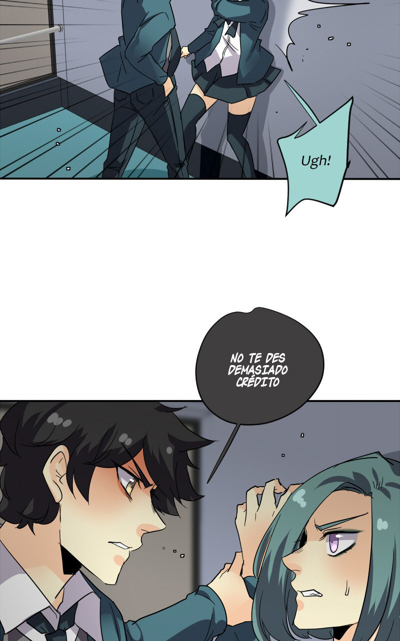 UnORDINARY Capitulo 159 página 81