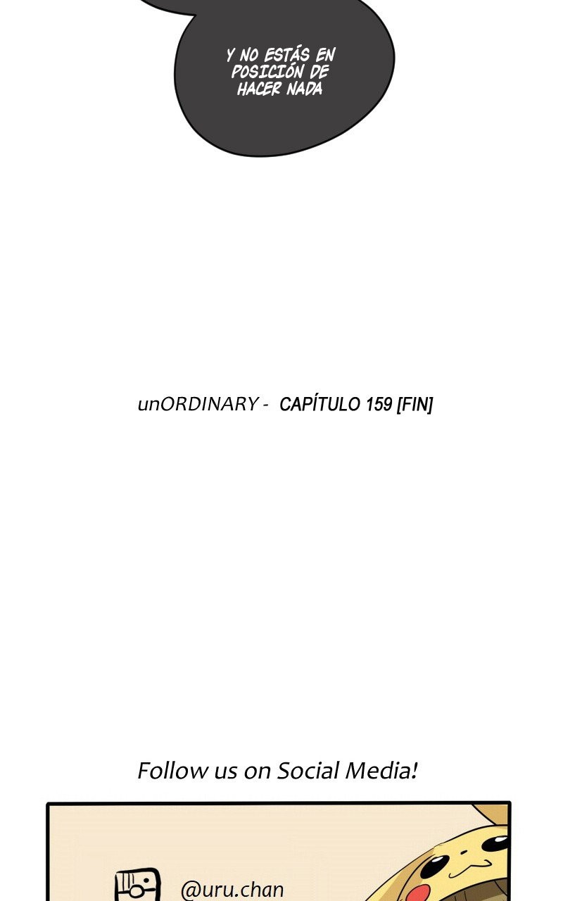 UnORDINARY Capitulo 159 página 84