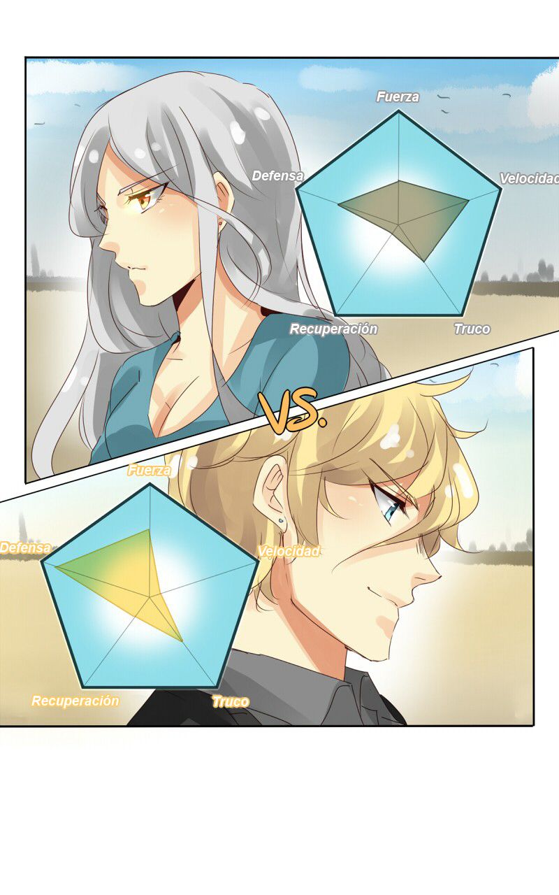UnORDINARY Capitulo 16 página 10