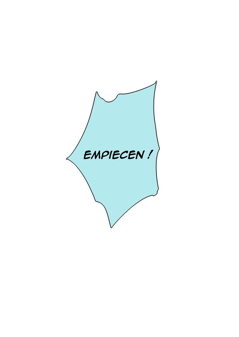 UnORDINARY Capitulo 16 página 11