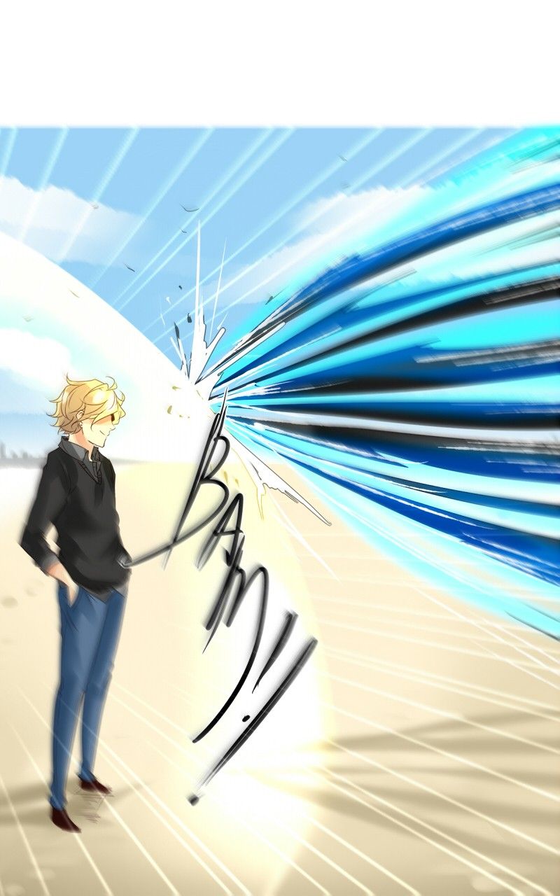 UnORDINARY Capitulo 16 página 15