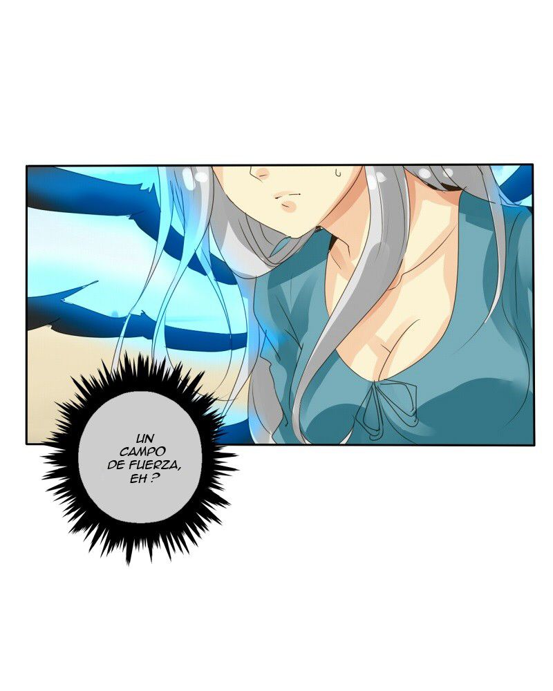 UnORDINARY Capitulo 16 página 16