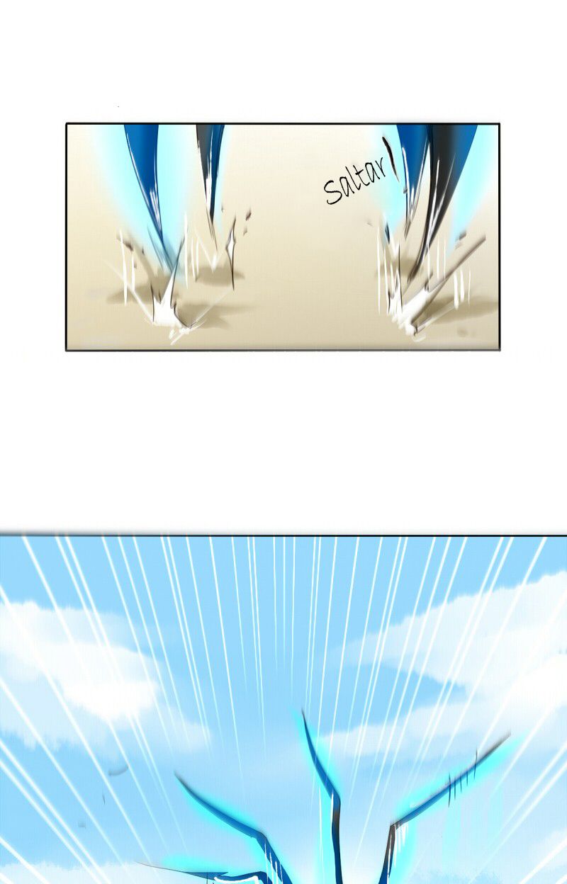 UnORDINARY Capitulo 16 página 18