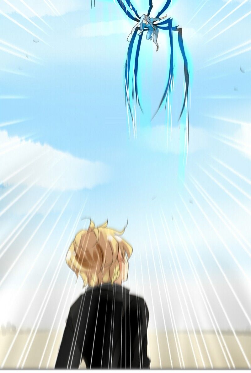 UnORDINARY Capitulo 16 página 19