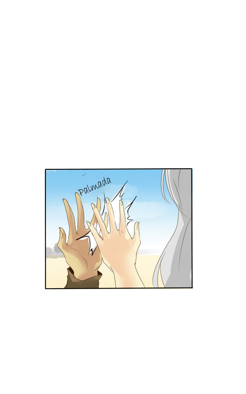 UnORDINARY Capitulo 16 página 2