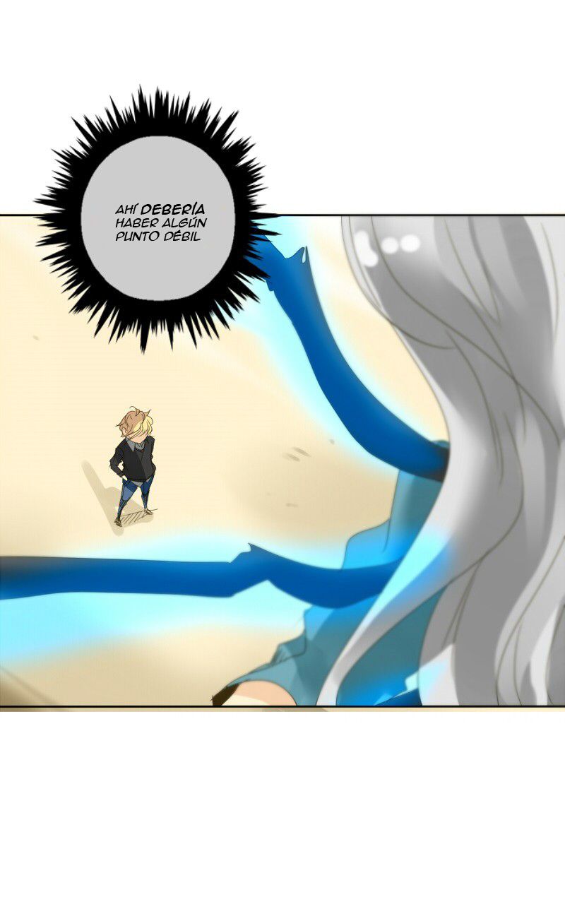 UnORDINARY Capitulo 16 página 20