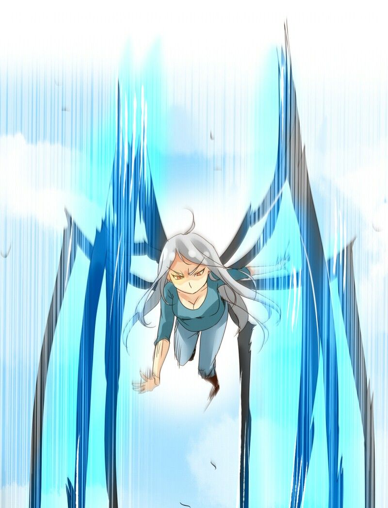 UnORDINARY Capitulo 16 página 22