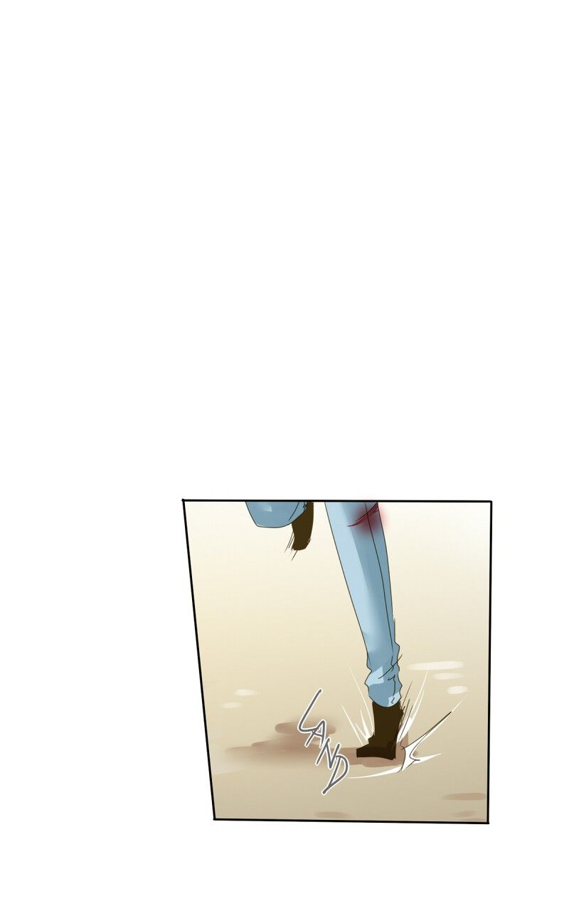 UnORDINARY Capitulo 16 página 27