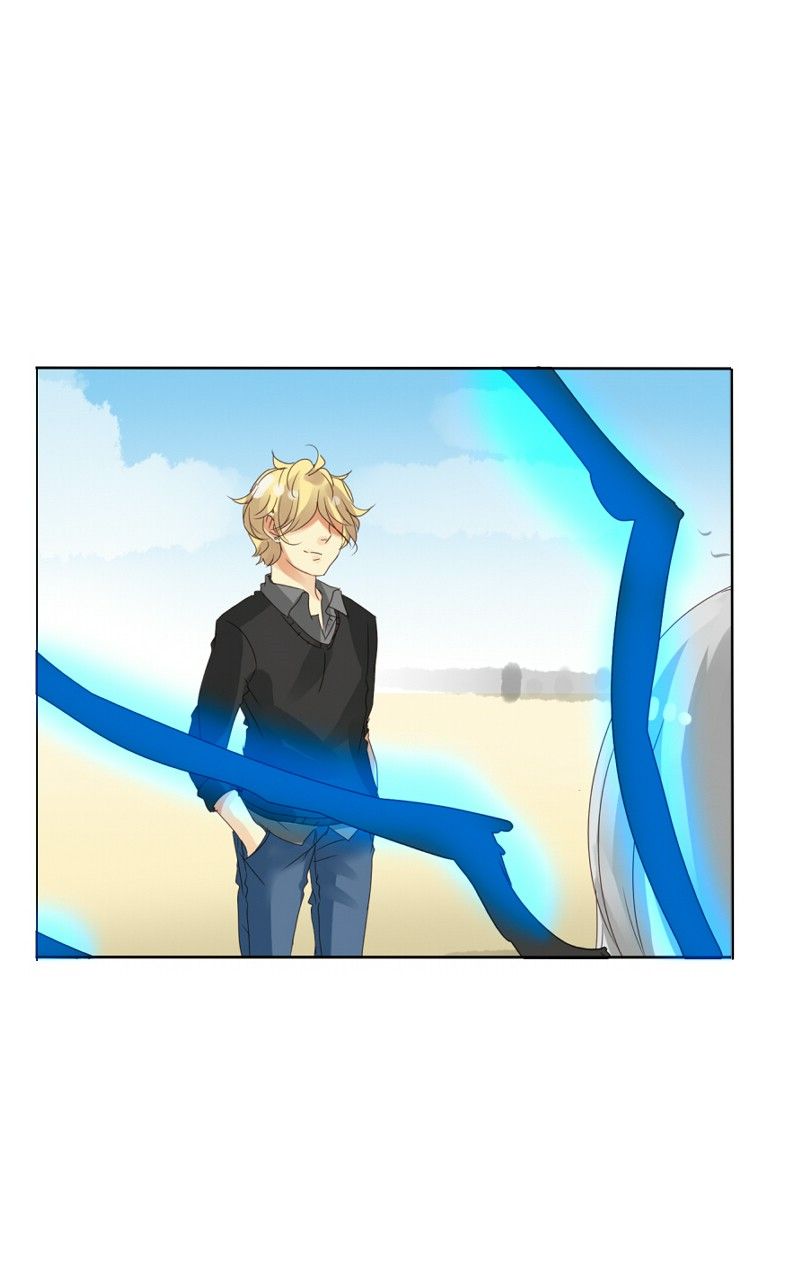 UnORDINARY Capitulo 16 página 30