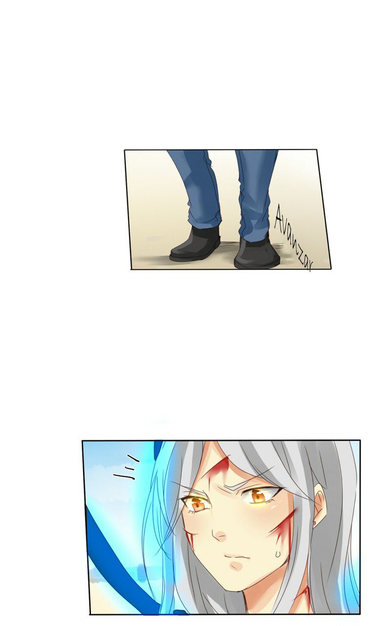 UnORDINARY Capitulo 16 página 32