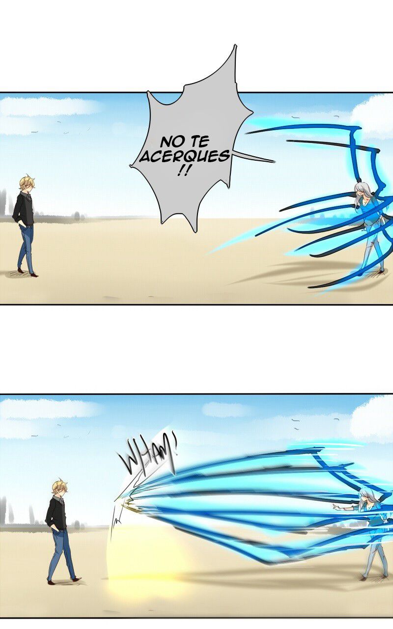 UnORDINARY Capitulo 16 página 34