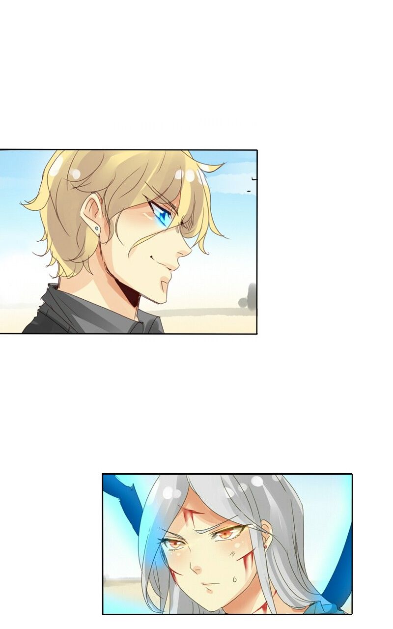 UnORDINARY Capitulo 16 página 36