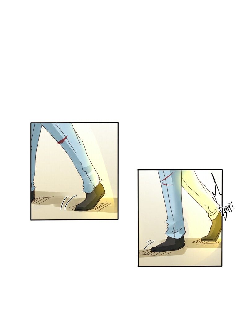 UnORDINARY Capitulo 16 página 37