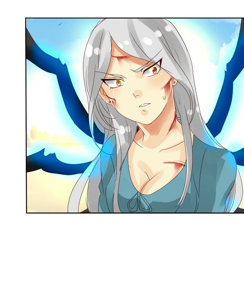 UnORDINARY Capitulo 16 página 40