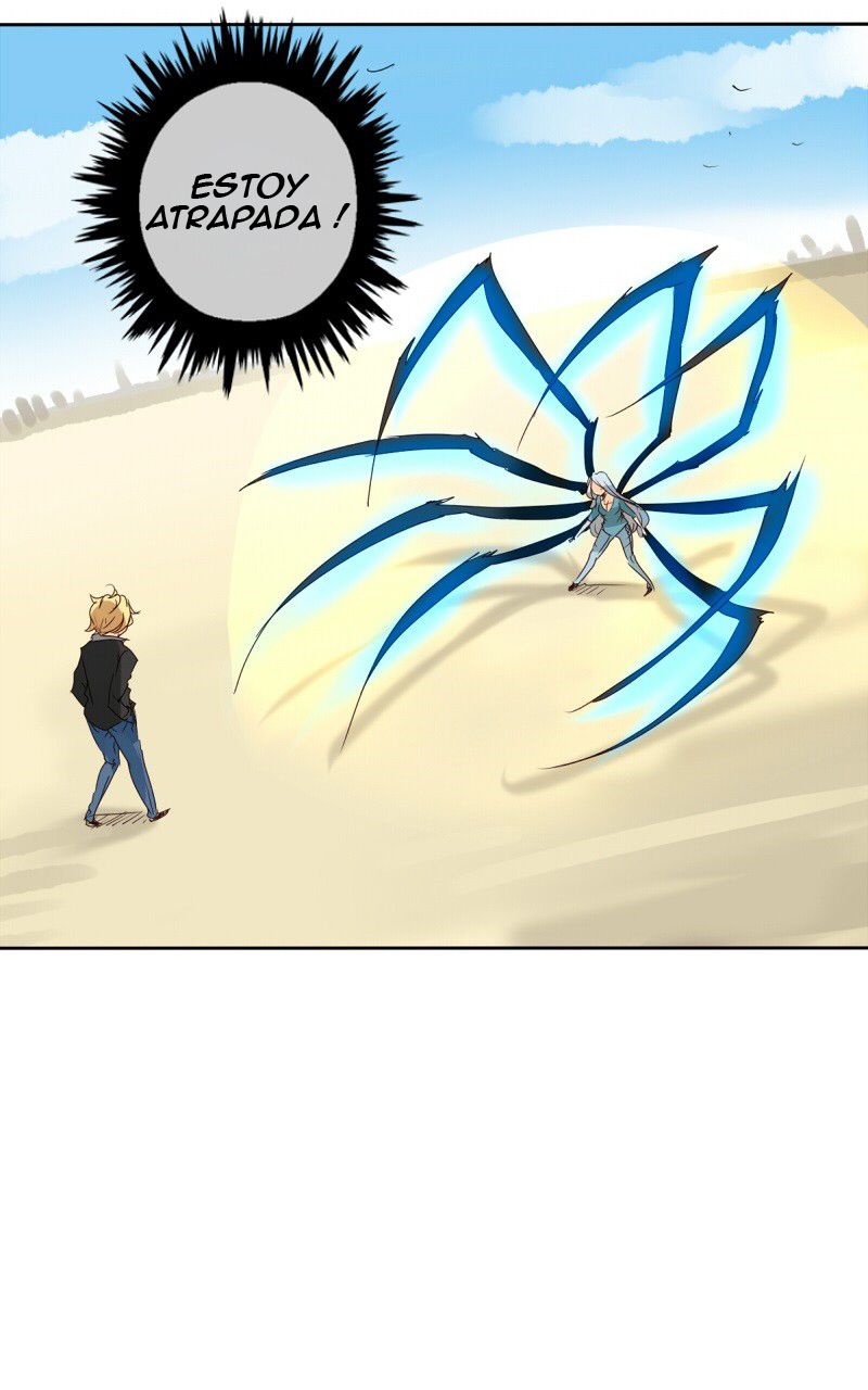 UnORDINARY Capitulo 16 página 41