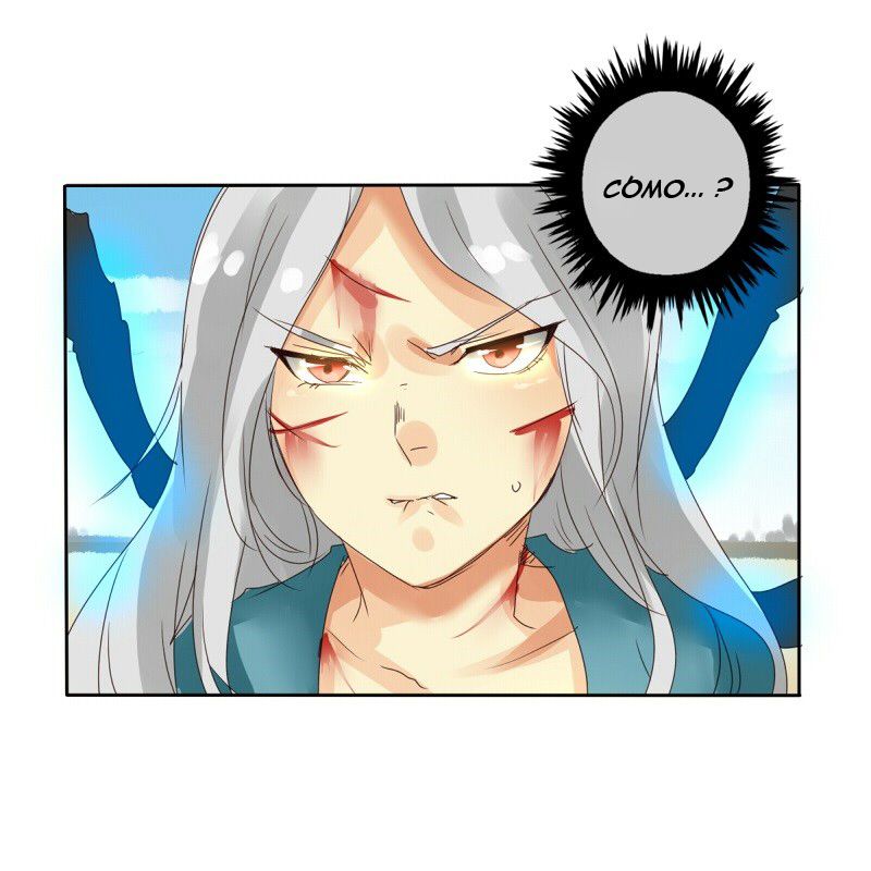 UnORDINARY Capitulo 16 página 45