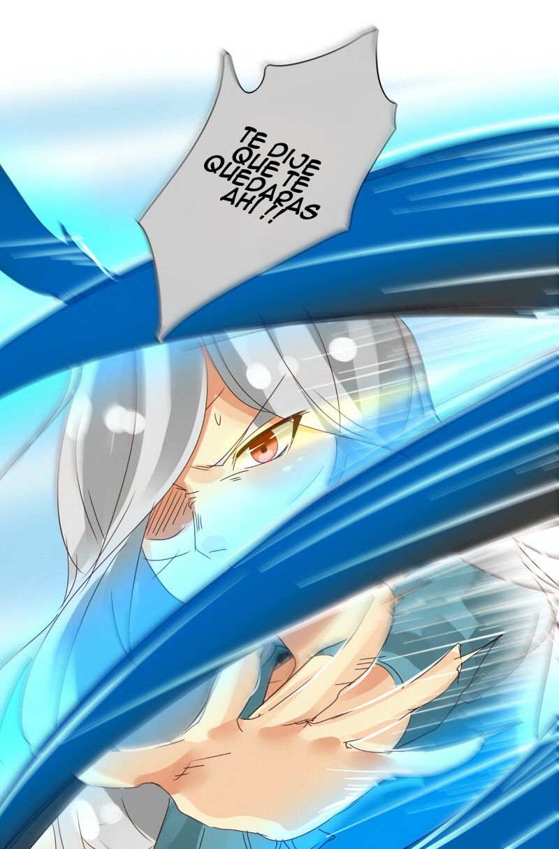 UnORDINARY Capitulo 16 página 48