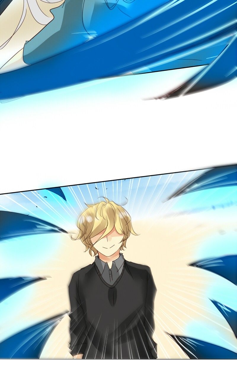 UnORDINARY Capitulo 16 página 49