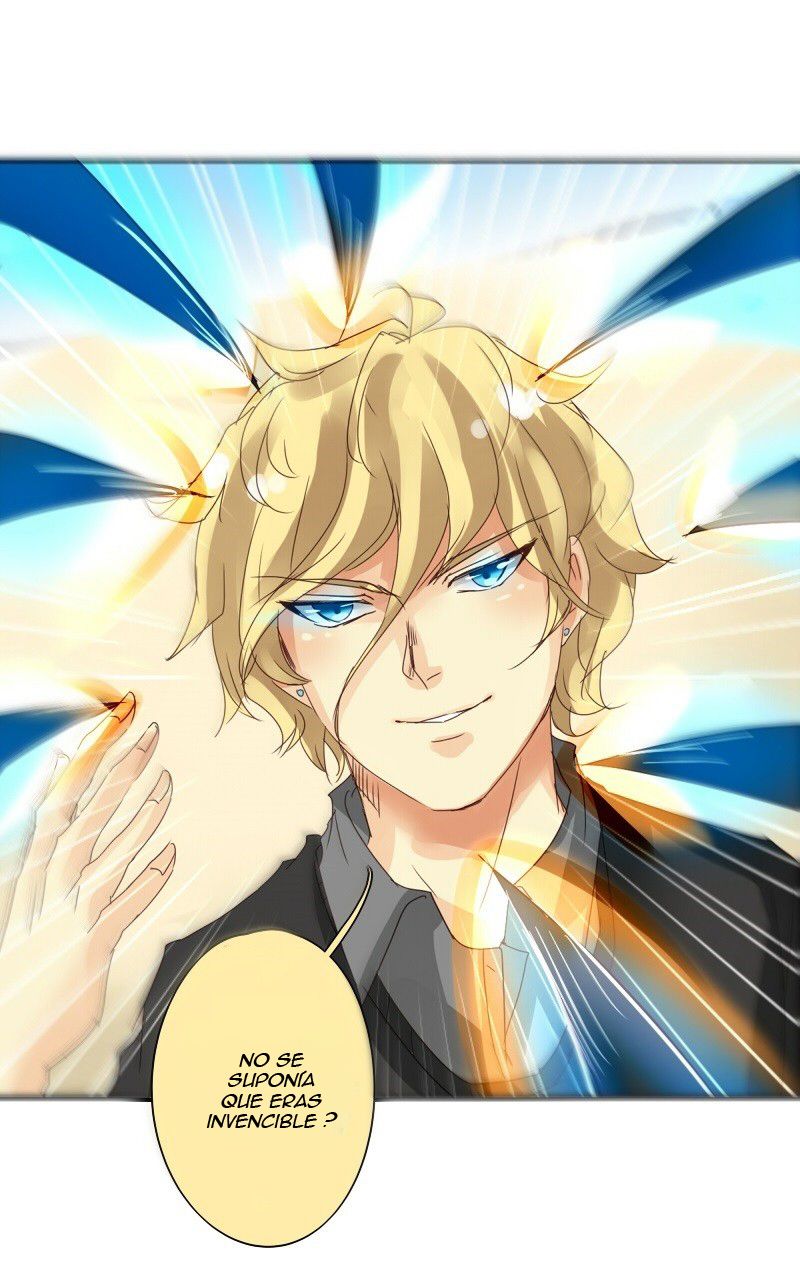 UnORDINARY Capitulo 16 página 50