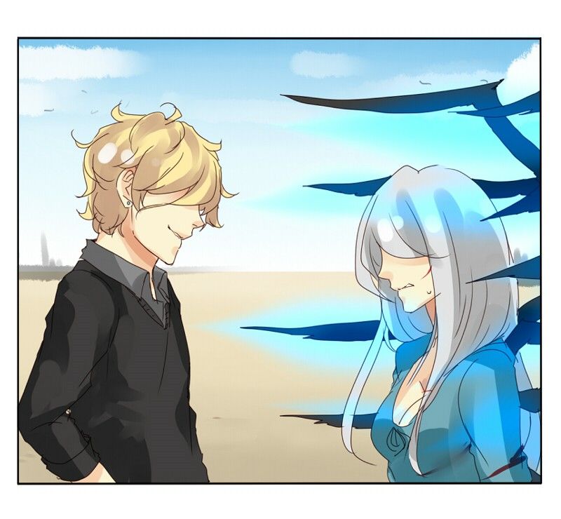 UnORDINARY Capitulo 16 página 52