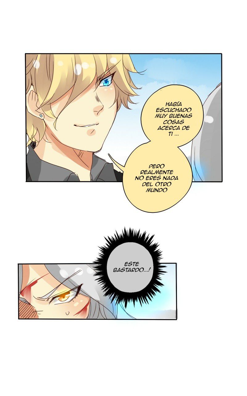 UnORDINARY Capitulo 16 página 55