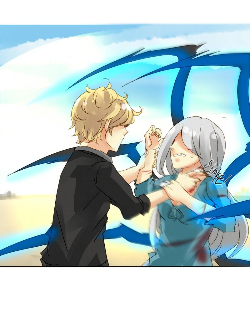 UnORDINARY Capitulo 16 página 58