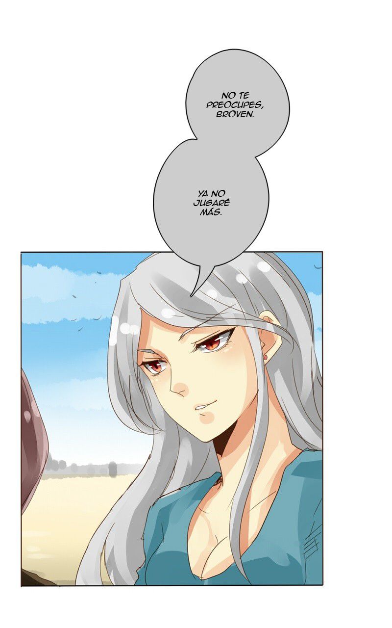 UnORDINARY Capitulo 16 página 6