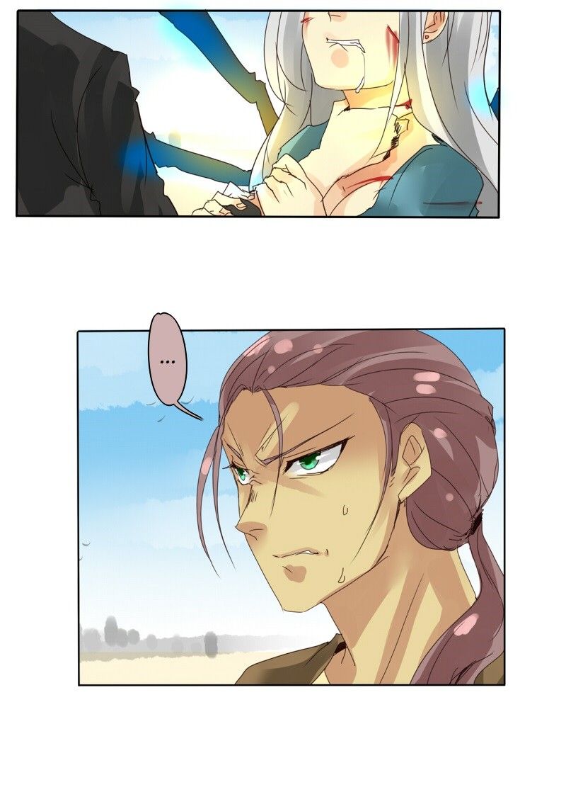UnORDINARY Capitulo 16 página 63