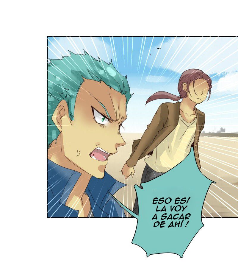 UnORDINARY Capitulo 16 página 65