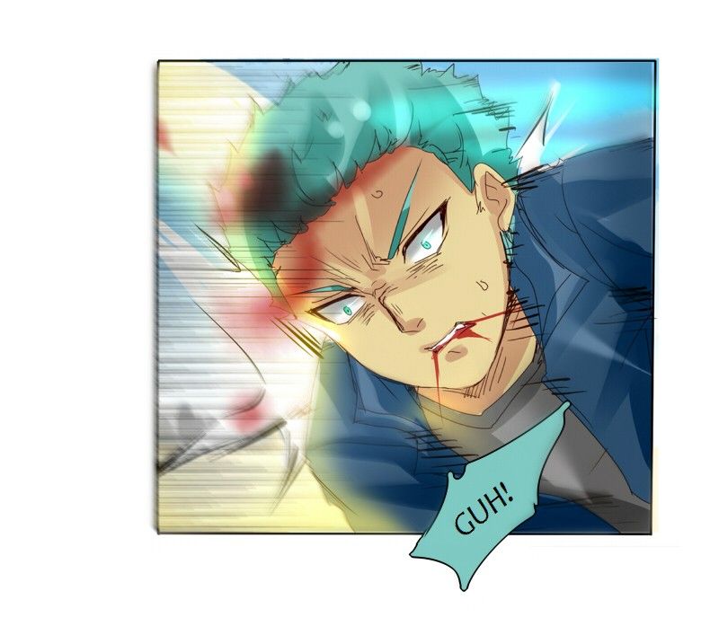 UnORDINARY Capitulo 16 página 68