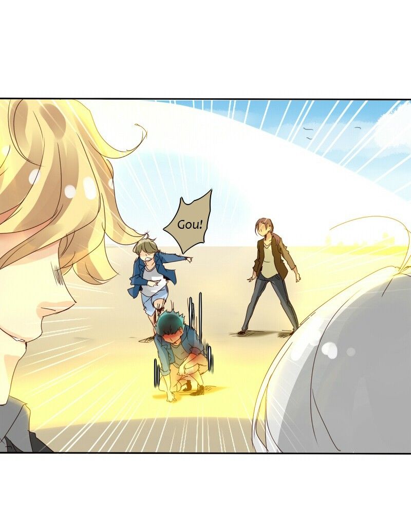 UnORDINARY Capitulo 16 página 69