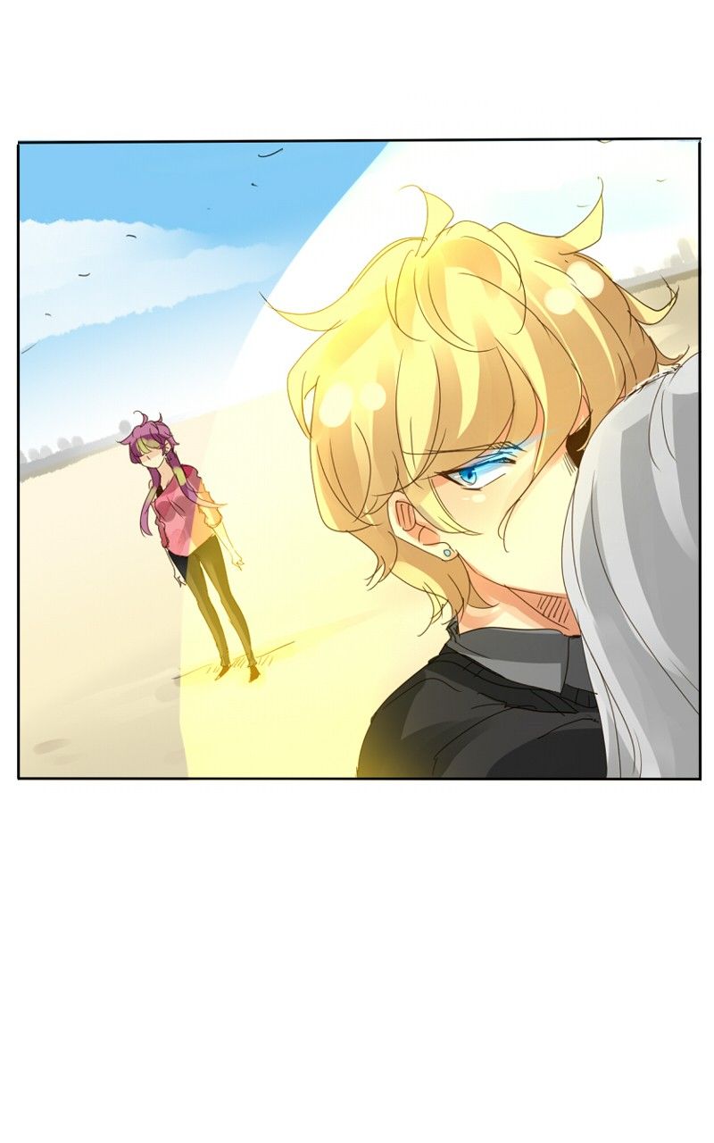 UnORDINARY Capitulo 16 página 74