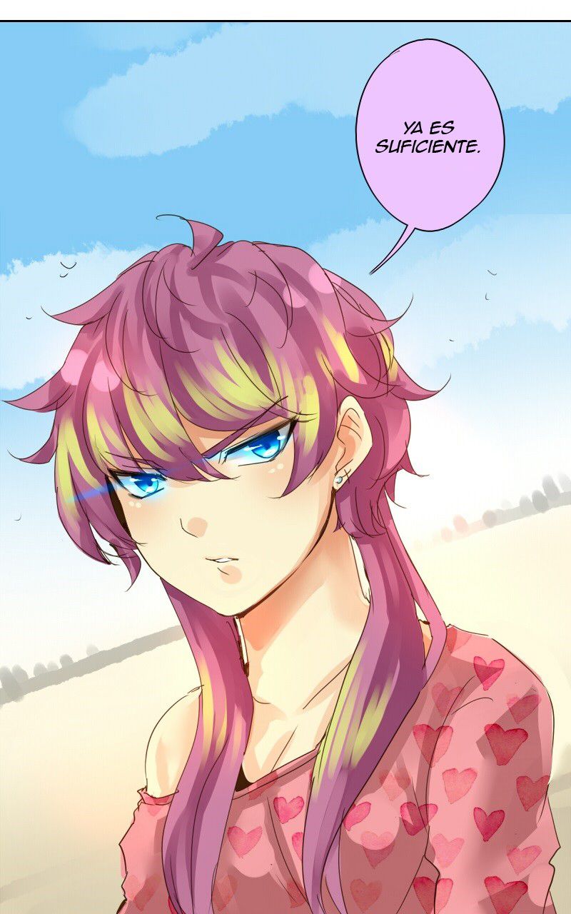 UnORDINARY Capitulo 16 página 76