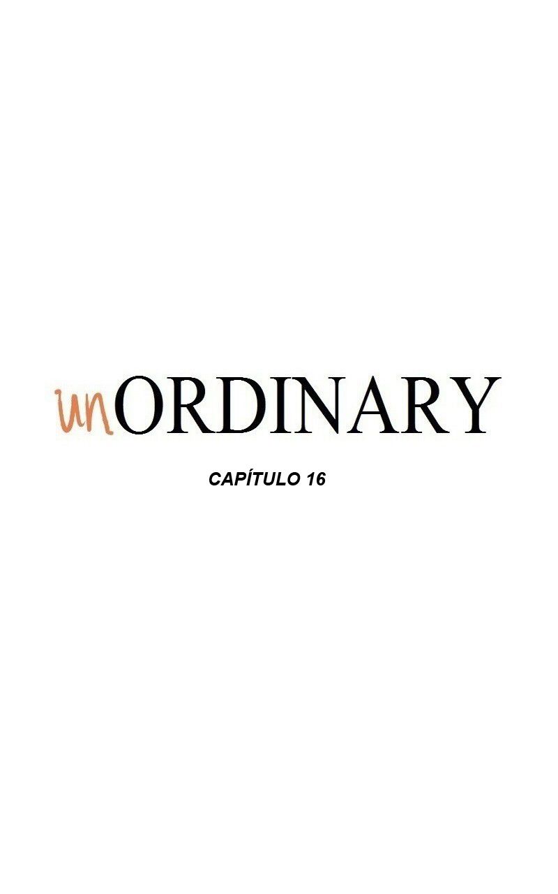 UnORDINARY Capitulo 16 página 8