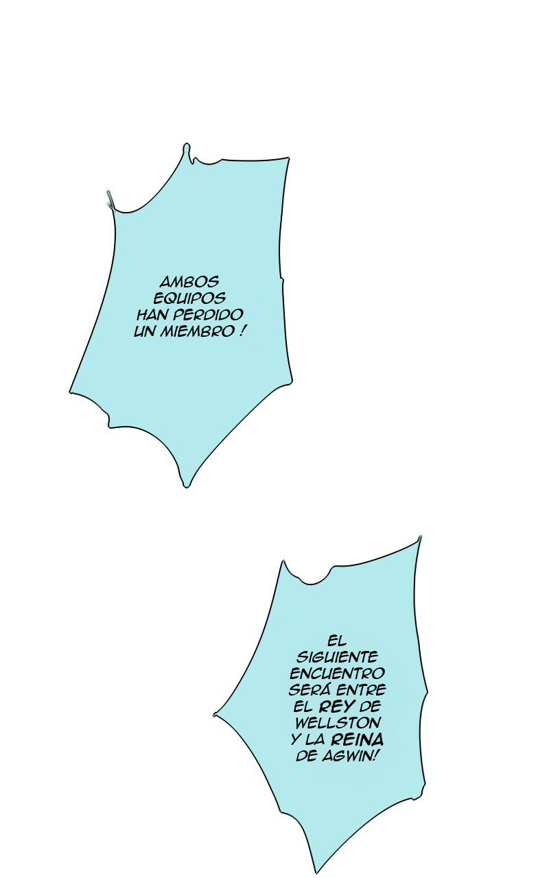 UnORDINARY Capitulo 16 página 9