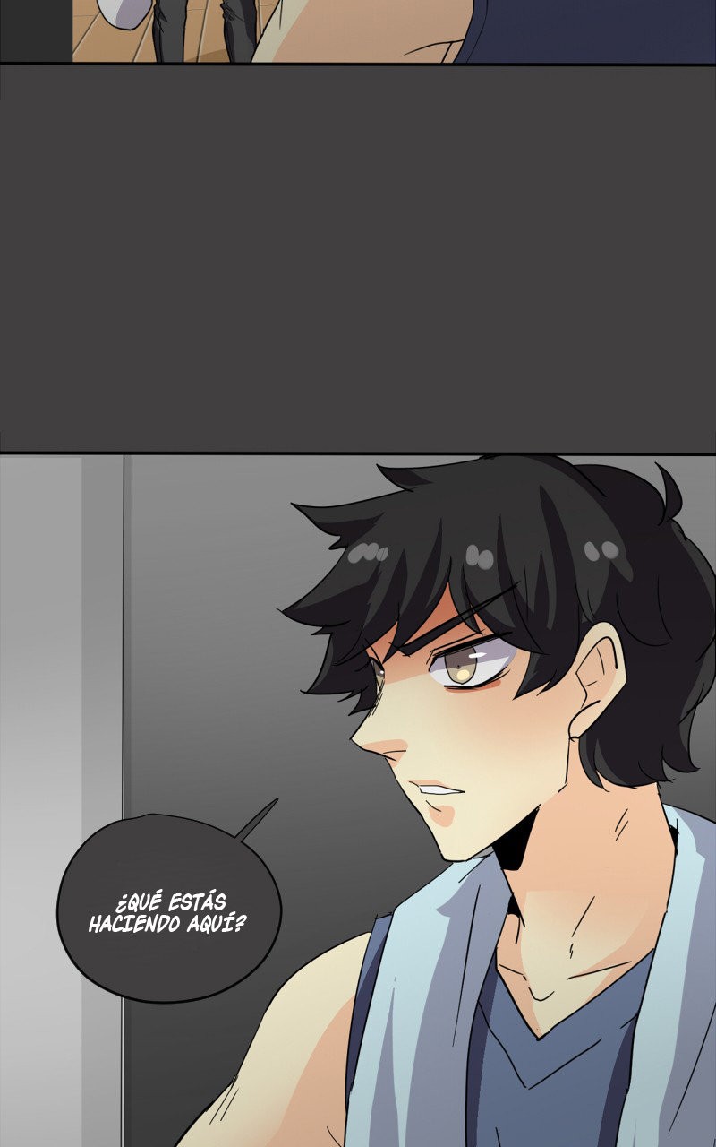 UnORDINARY Capitulo 160 página 10