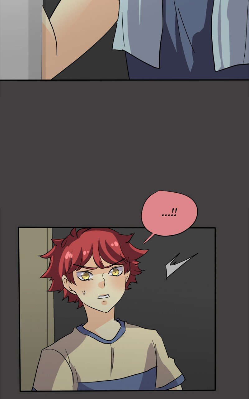 UnORDINARY Capitulo 160 página 11