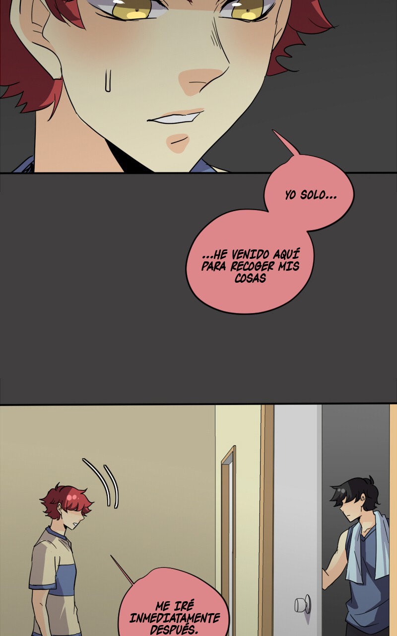 UnORDINARY Capitulo 160 página 13