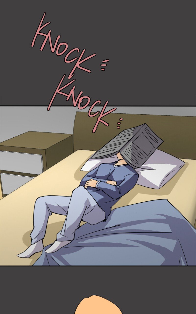 UnORDINARY Capitulo 160 página 17