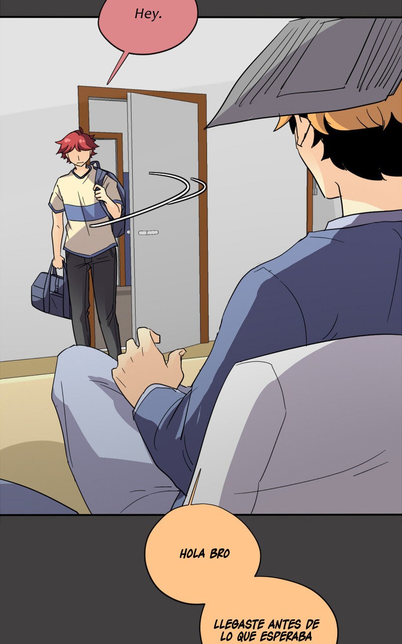 UnORDINARY Capitulo 160 página 19