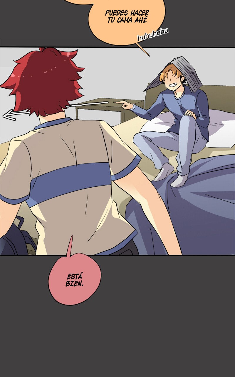 UnORDINARY Capitulo 160 página 21