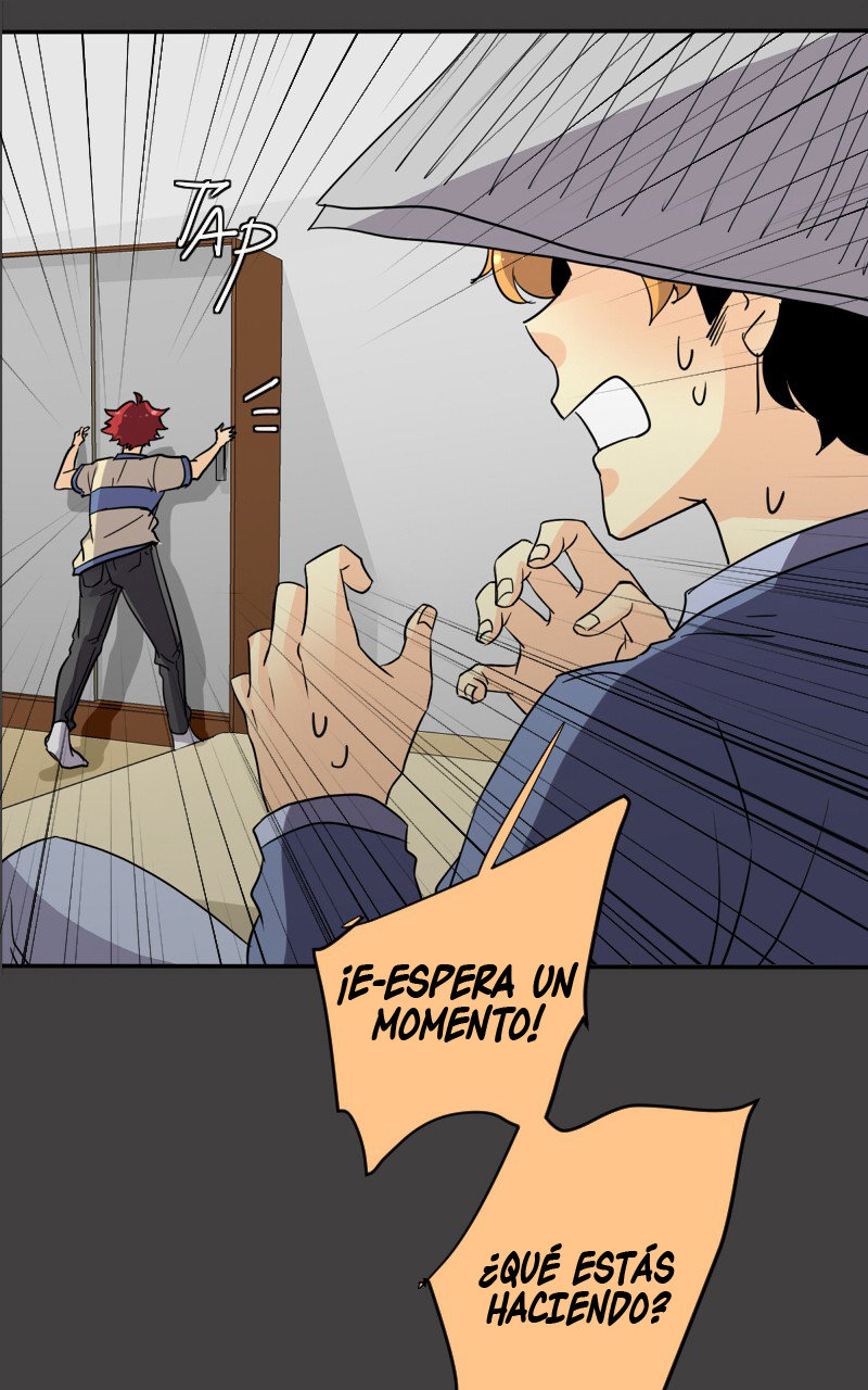 UnORDINARY Capitulo 160 página 22