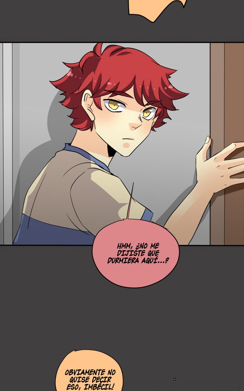 UnORDINARY Capitulo 160 página 23