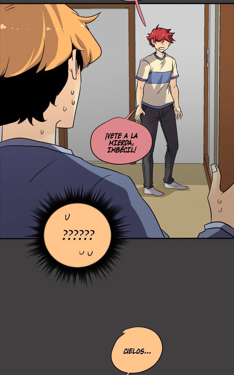 UnORDINARY Capitulo 160 página 25