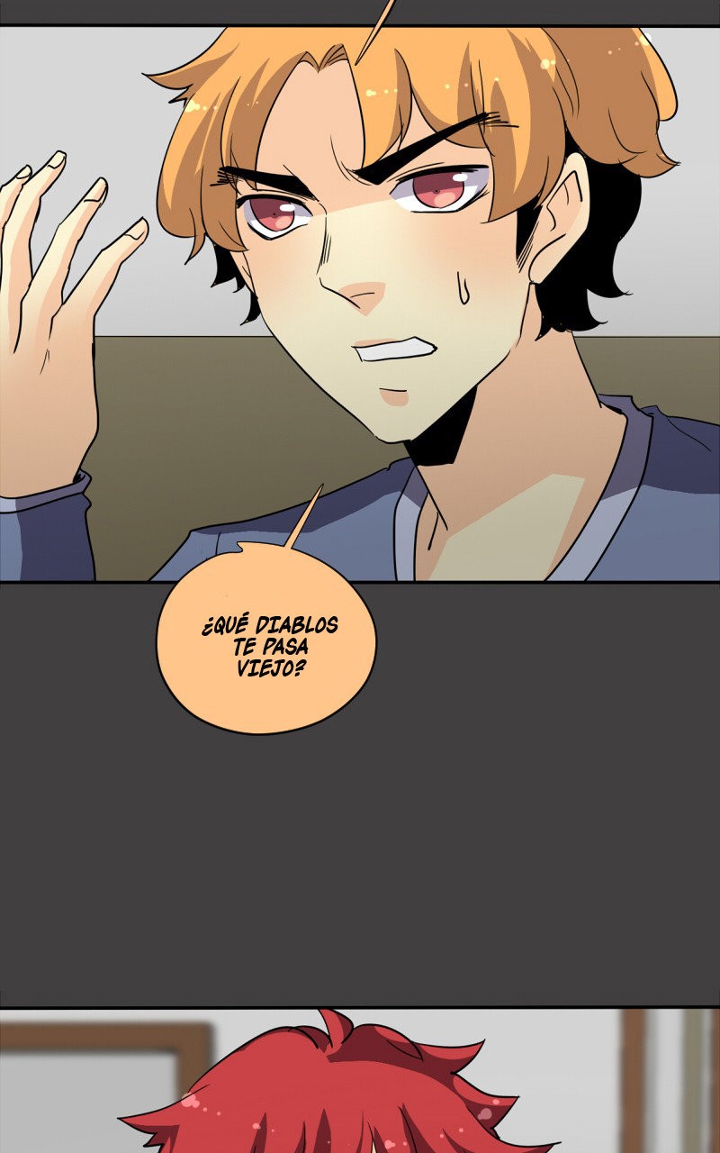 UnORDINARY Capitulo 160 página 26