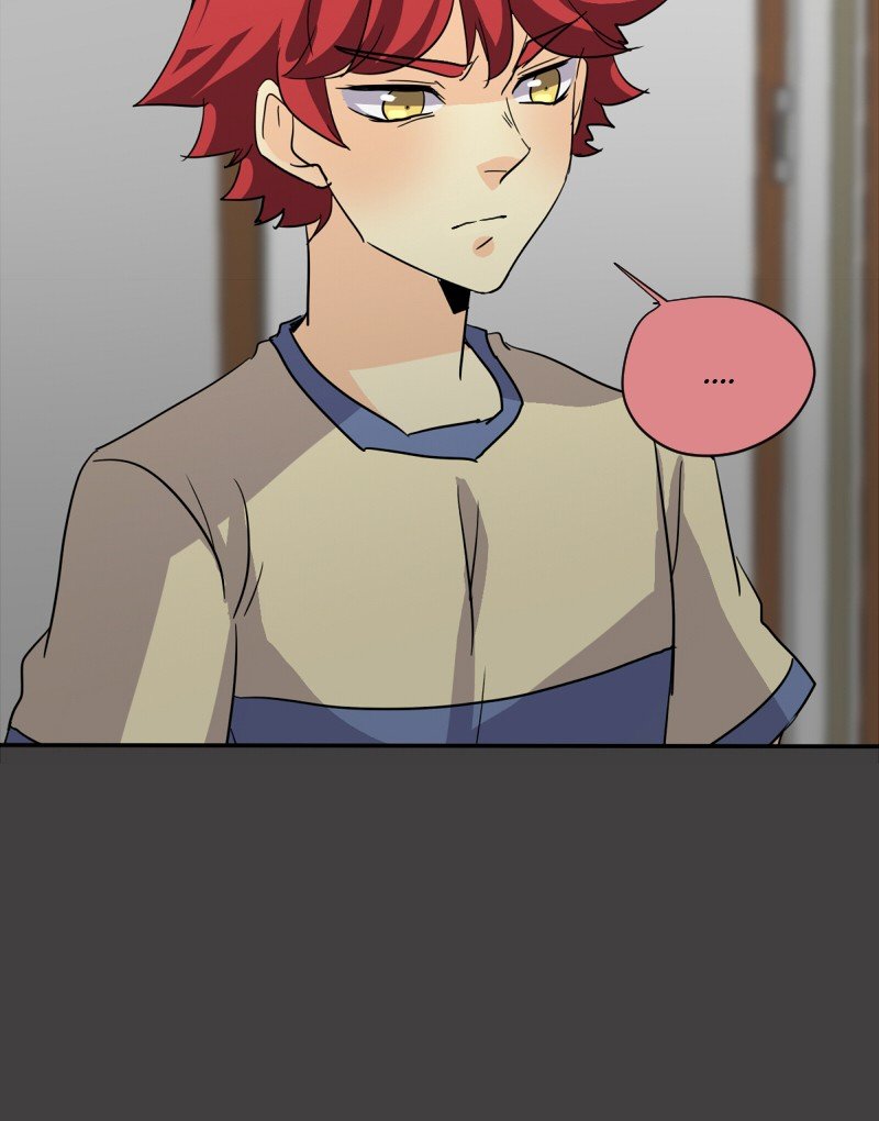 UnORDINARY Capitulo 160 página 27