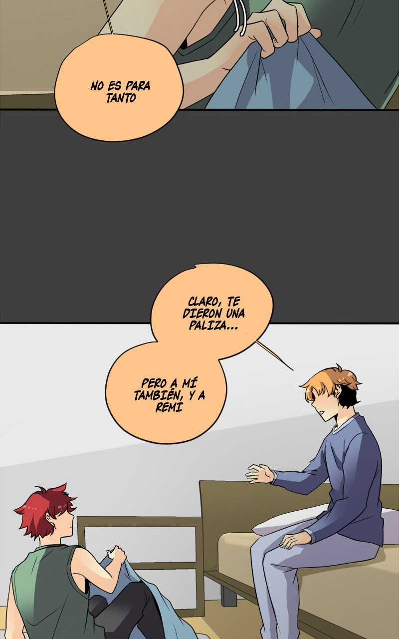 UnORDINARY Capitulo 160 página 30
