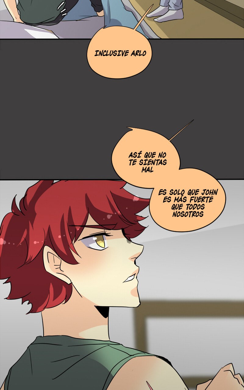 UnORDINARY Capitulo 160 página 31