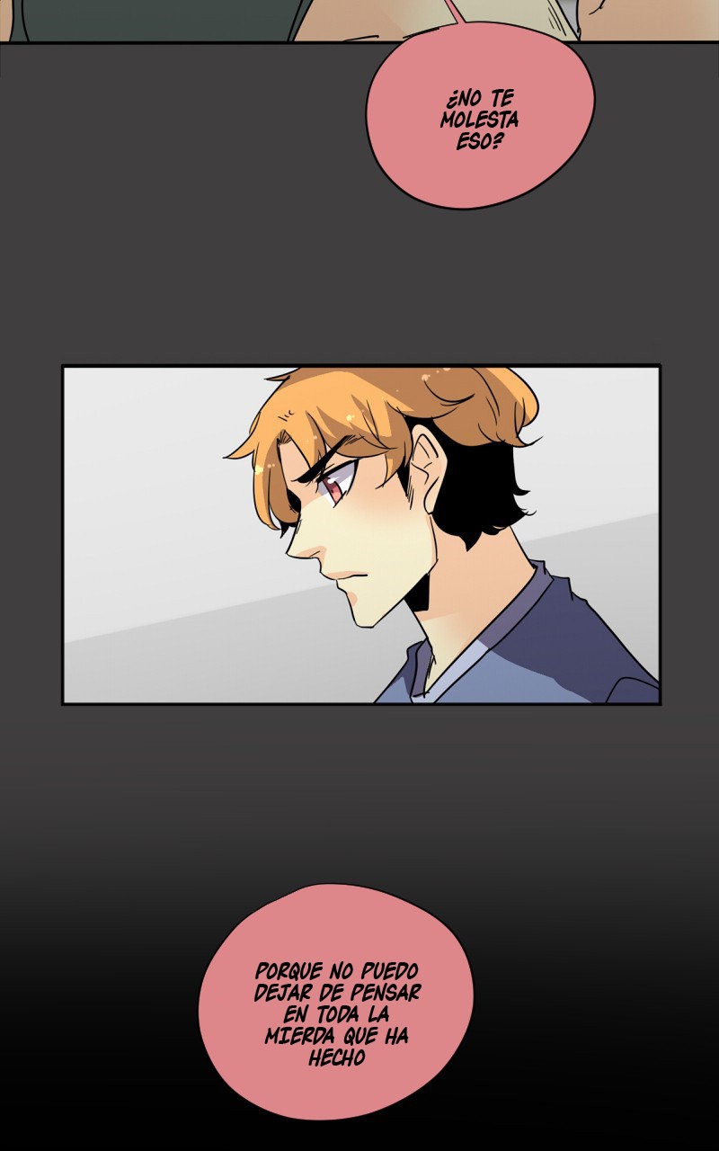 UnORDINARY Capitulo 160 página 32